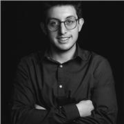 Comunicador Audiovisual Licenciado, Fotógrafo, Director y Docente Universitario